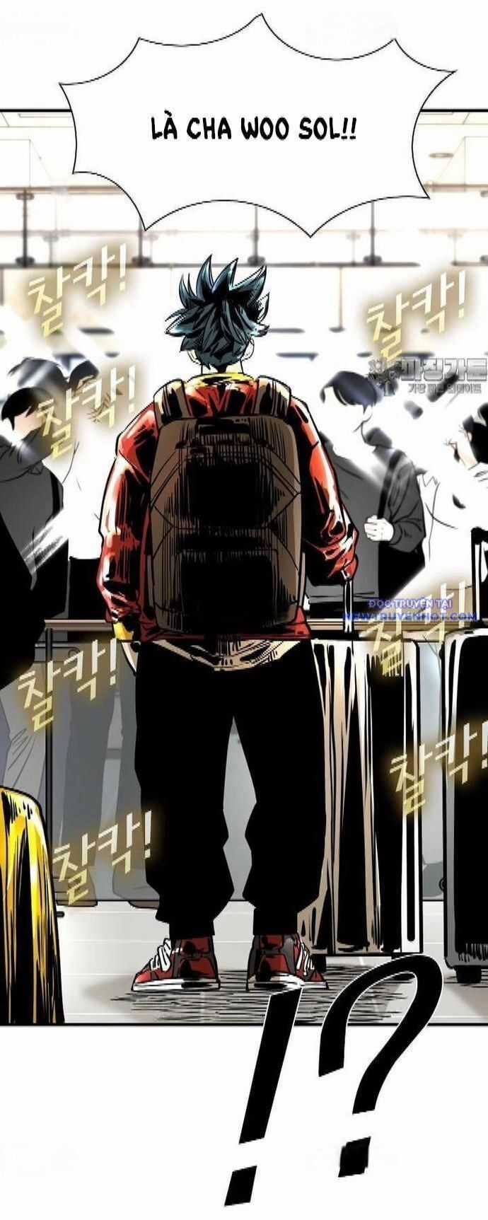 Shark - Cá Mập - Chương 324 - Trang 38