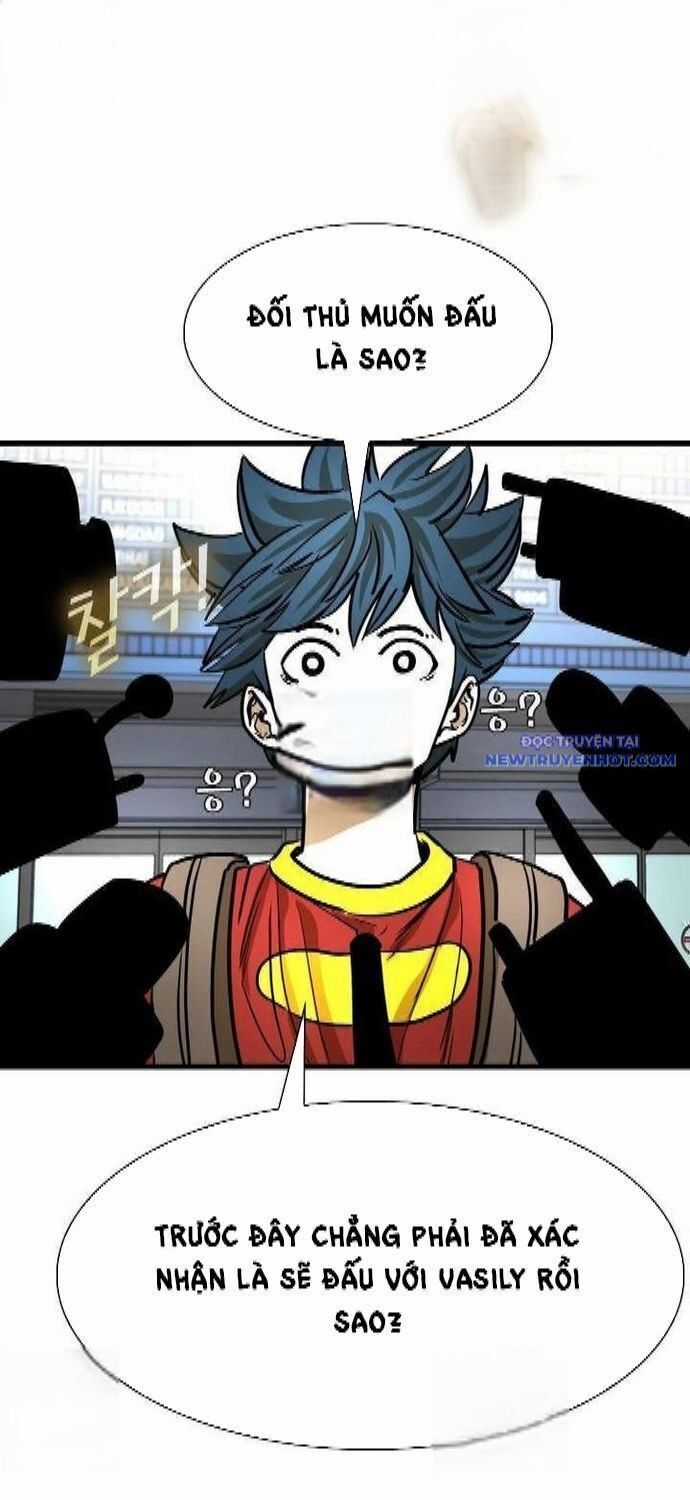 Shark - Cá Mập - Chương 324 - Trang 41