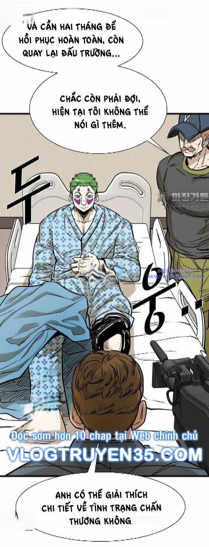 Shark - Cá Mập - Chương 324 - Trang 48