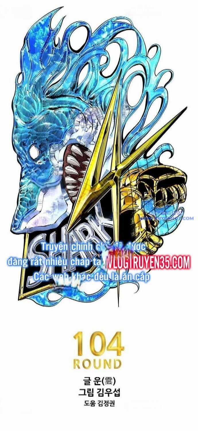 Shark - Cá Mập - Chương 324 - Trang 6