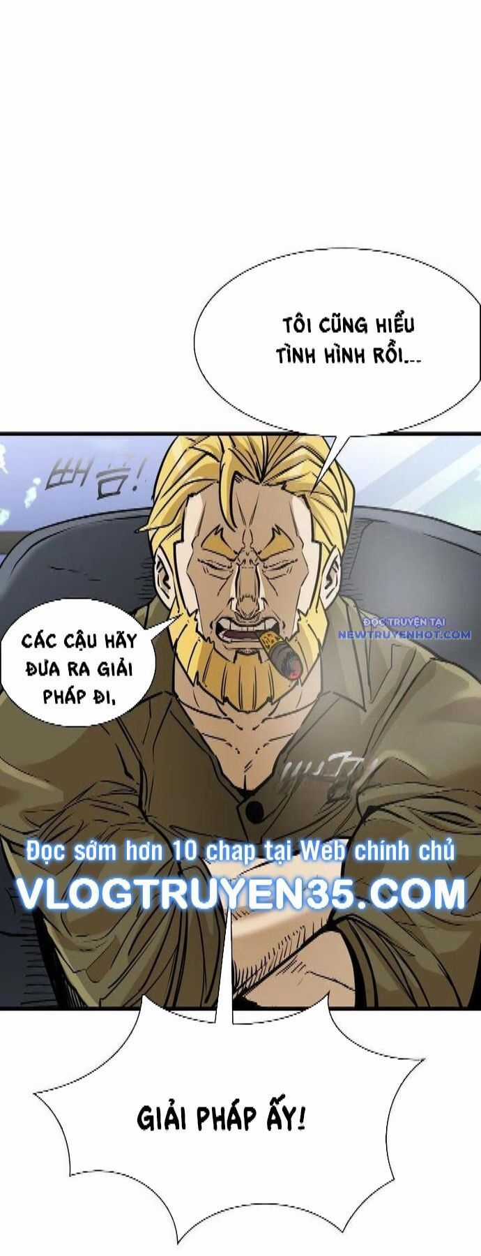Shark - Cá Mập - Chương 324 - Trang 54