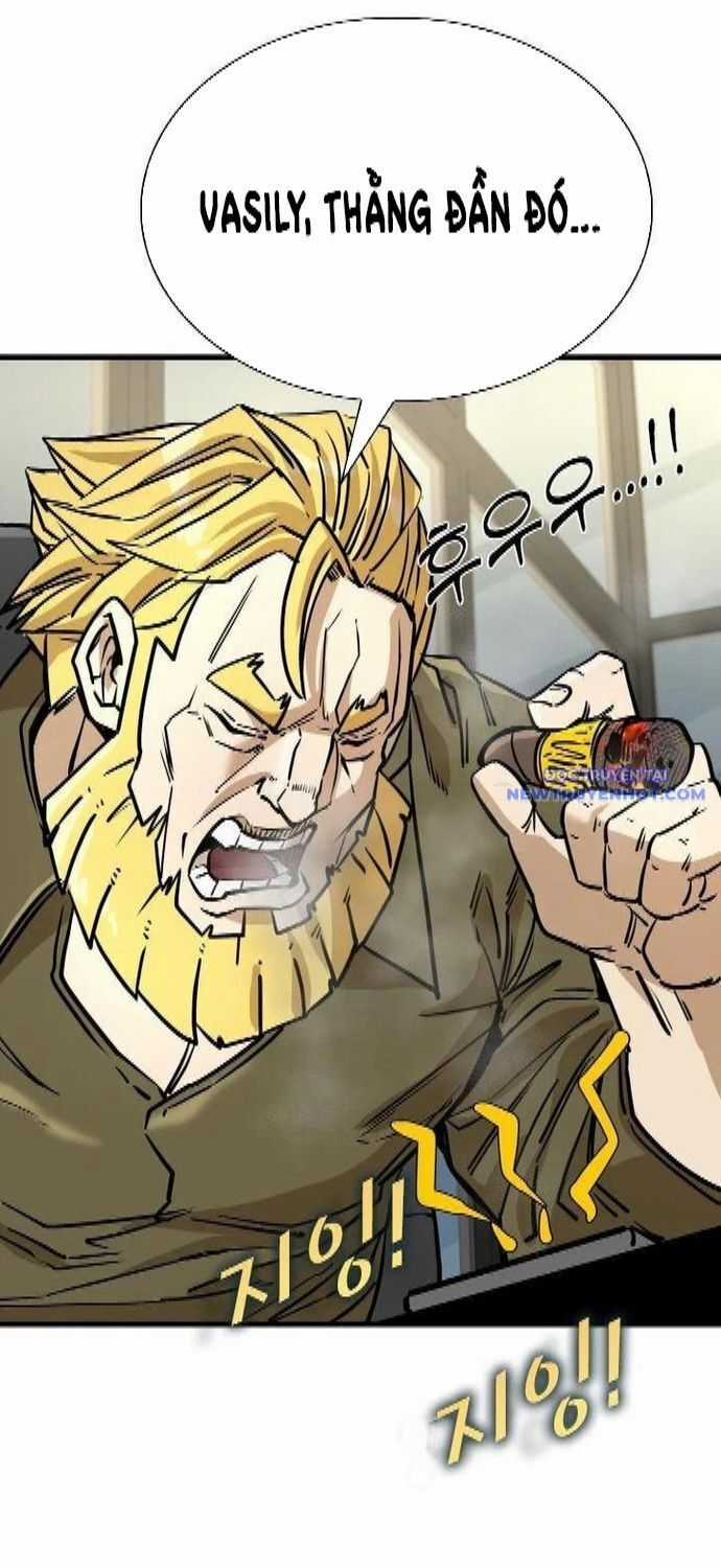 Shark - Cá Mập - Chương 324 - Trang 57