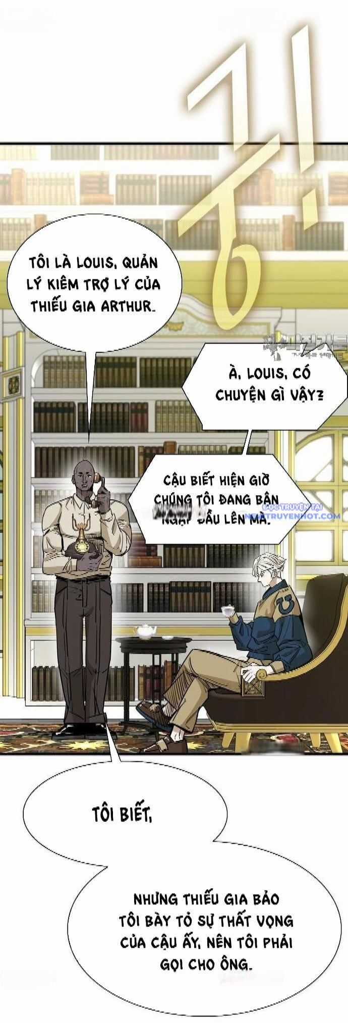 Shark - Cá Mập - Chương 324 - Trang 60