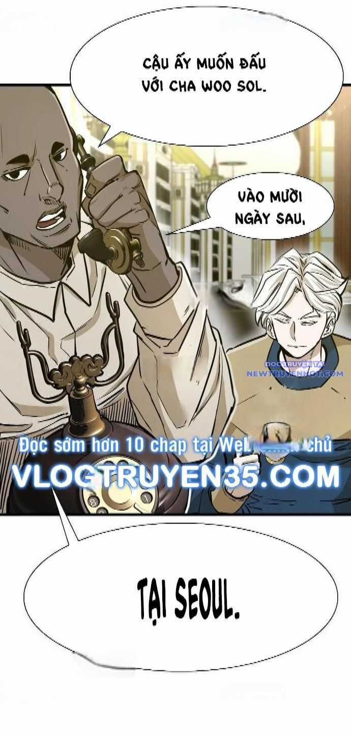 Shark - Cá Mập - Chương 324 - Trang 63