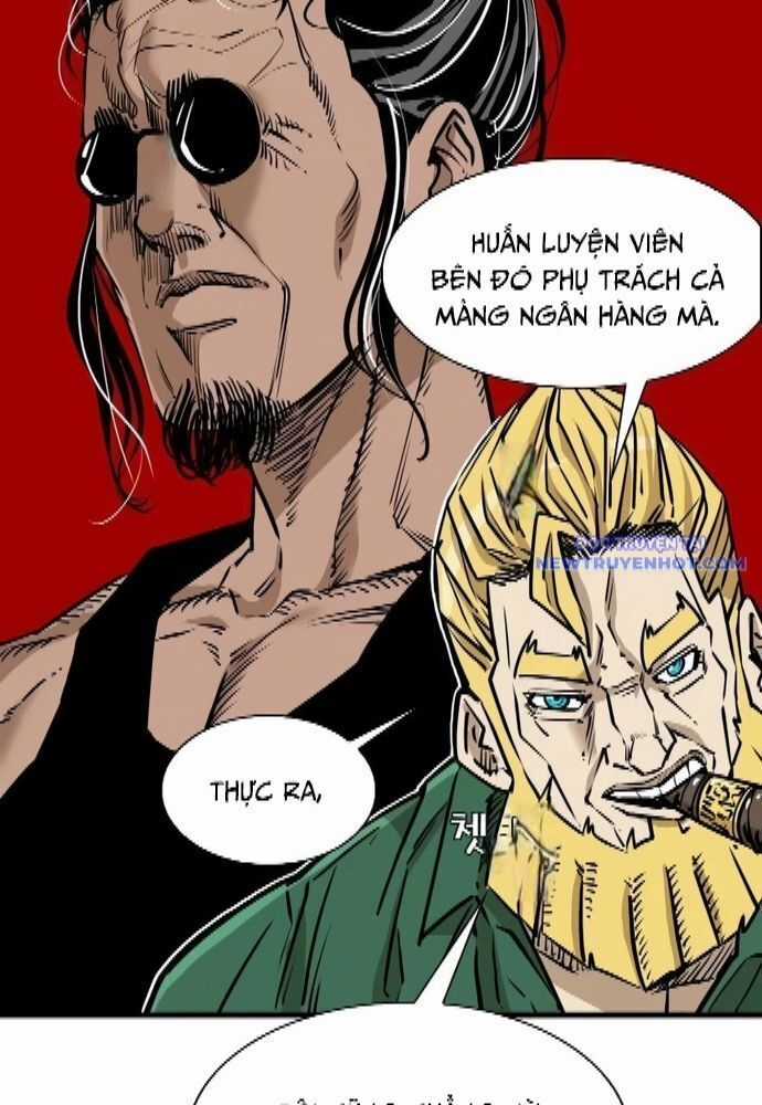 Shark - Cá Mập - Chương 325 - Trang 102