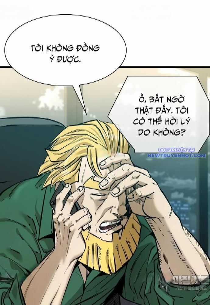 Shark - Cá Mập - Chương 325 - Trang 12