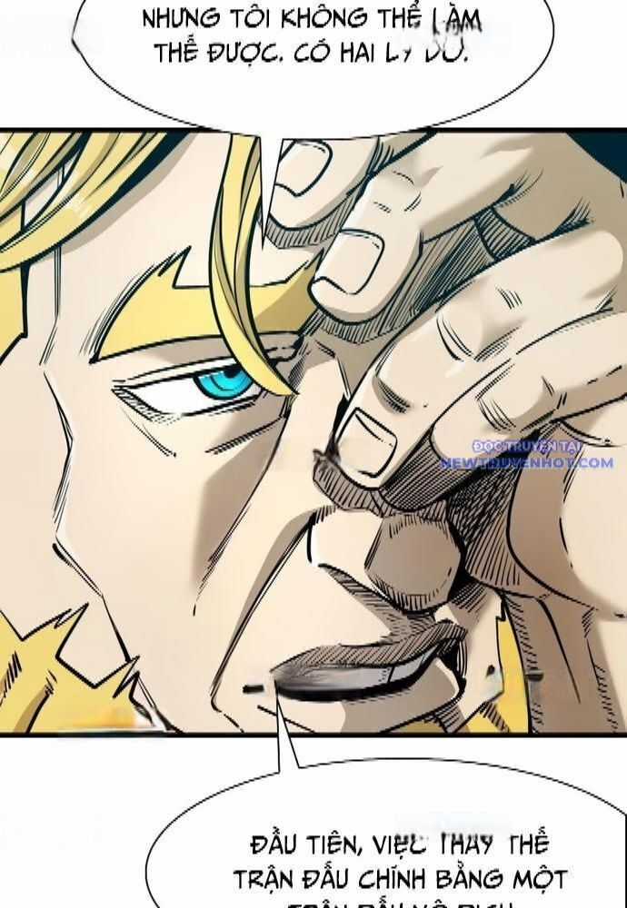 Shark - Cá Mập - Chương 325 - Trang 14