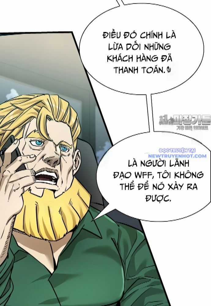 Shark - Cá Mập - Chương 325 - Trang 20