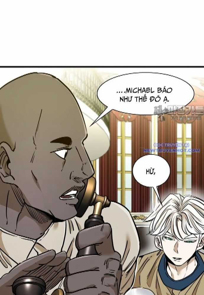 Shark - Cá Mập - Chương 325 - Trang 25