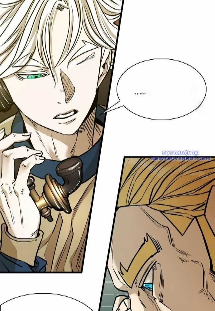 Shark - Cá Mập - Chương 325 - Trang 33