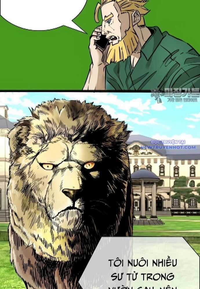 Shark - Cá Mập - Chương 325 - Trang 40