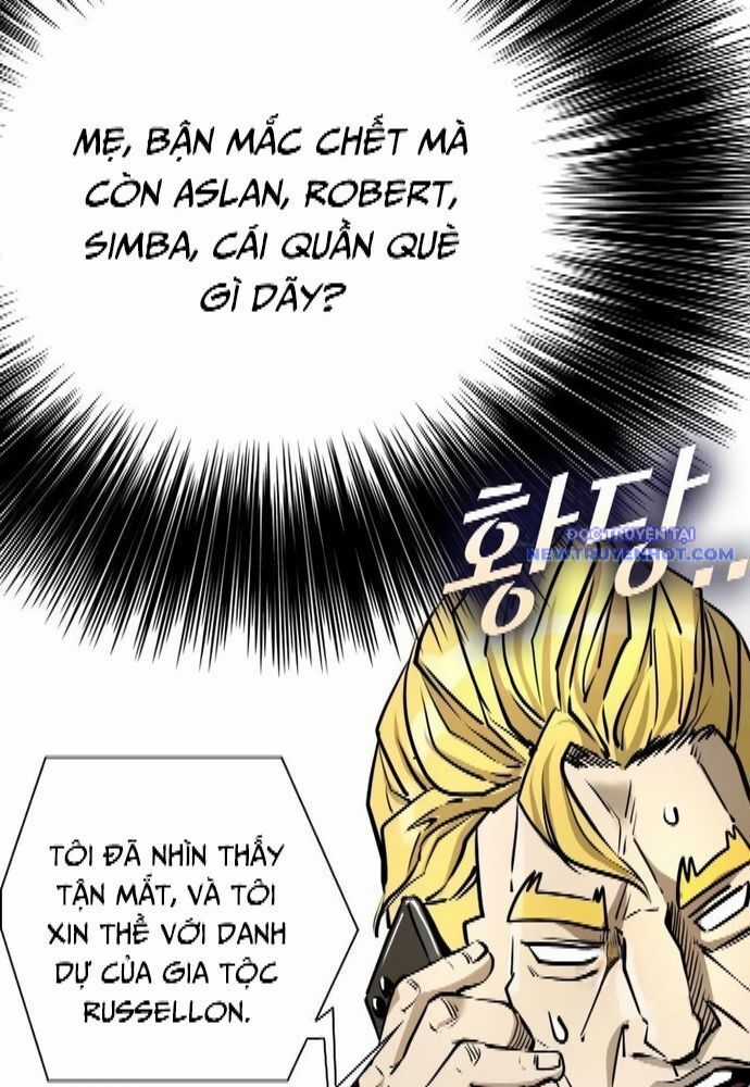 Shark - Cá Mập - Chương 325 - Trang 44