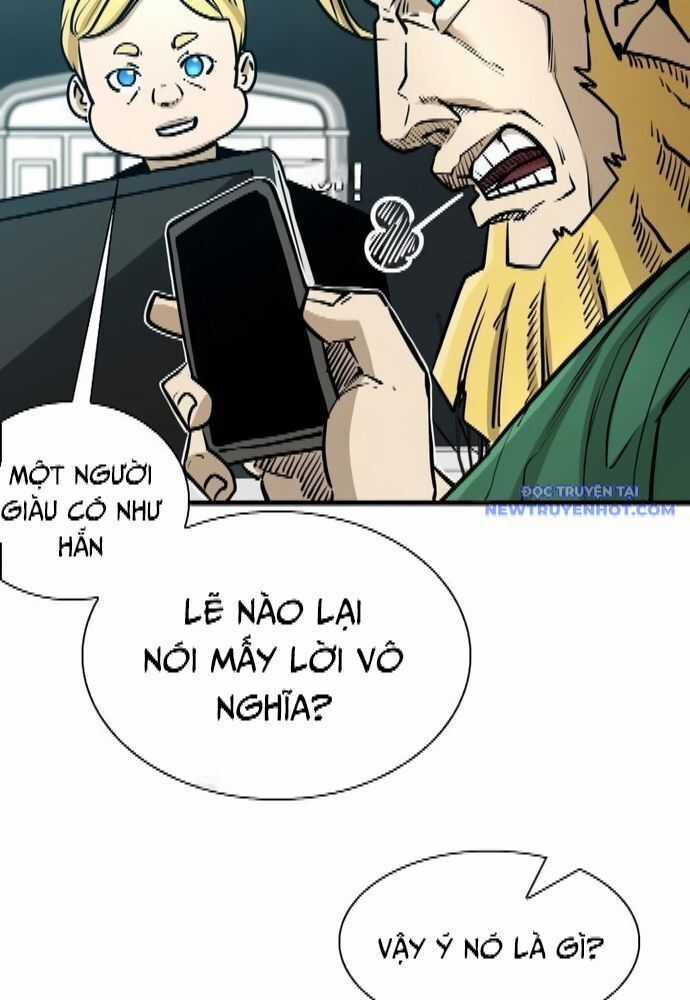 Shark - Cá Mập - Chương 325 - Trang 48