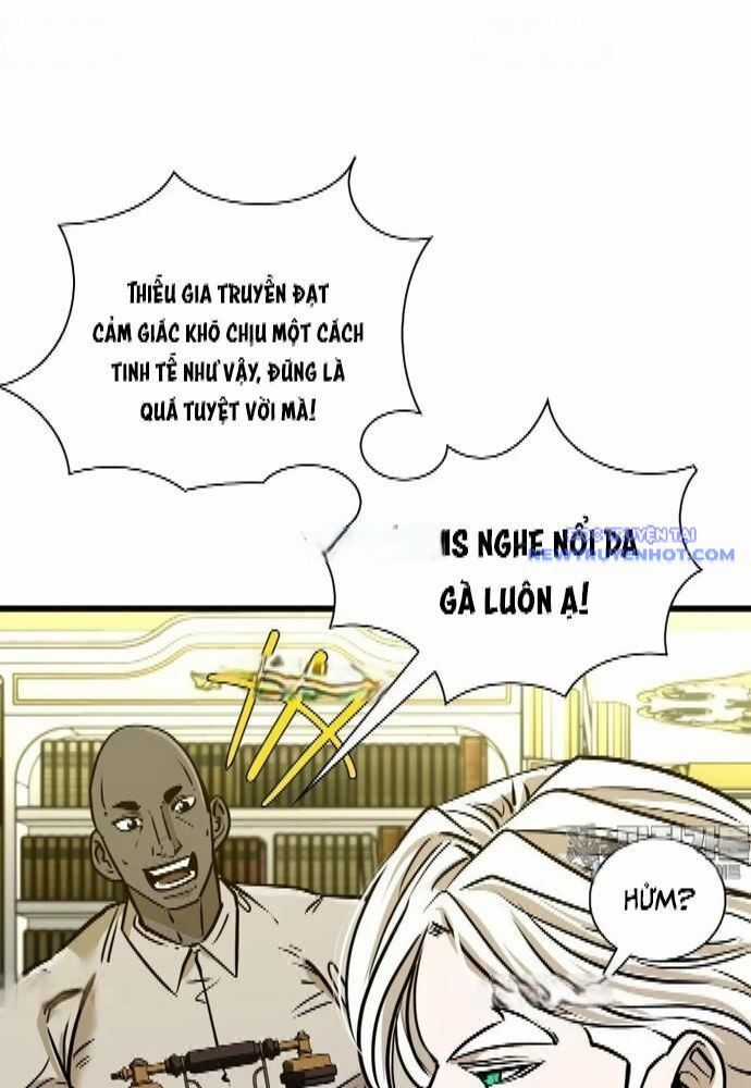 Shark - Cá Mập - Chương 325 - Trang 52