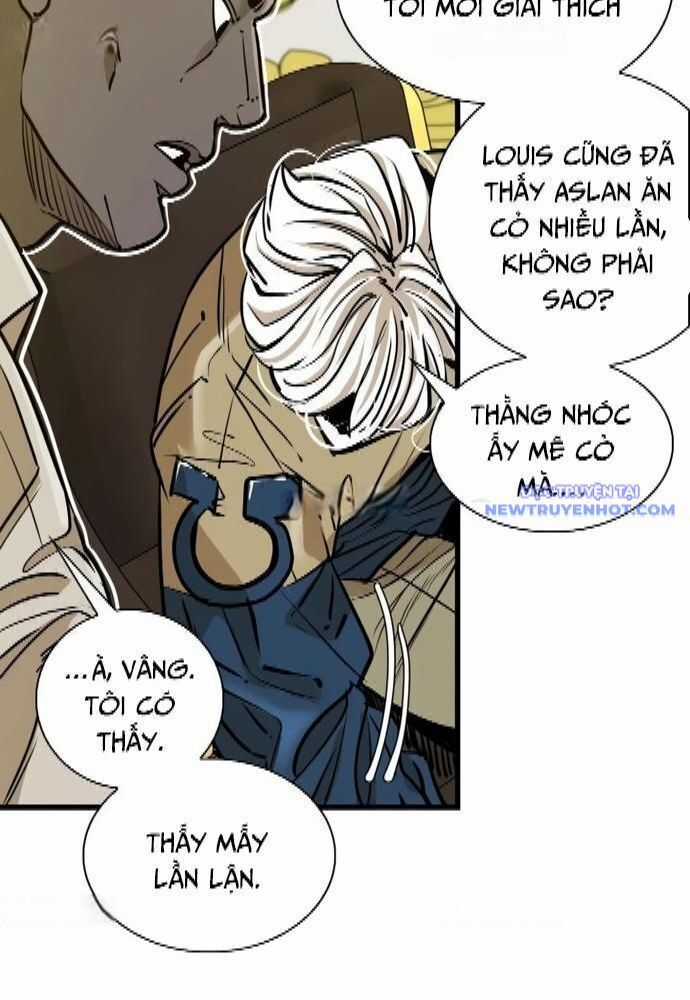 Shark - Cá Mập - Chương 325 - Trang 54