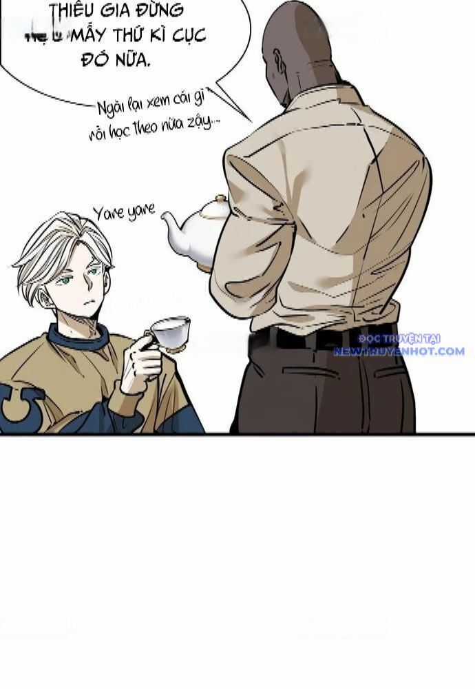 Shark - Cá Mập - Chương 325 - Trang 59