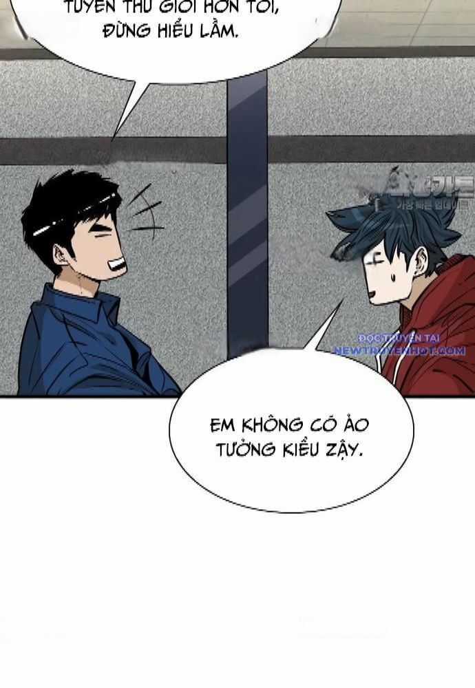 Shark - Cá Mập - Chương 325 - Trang 70