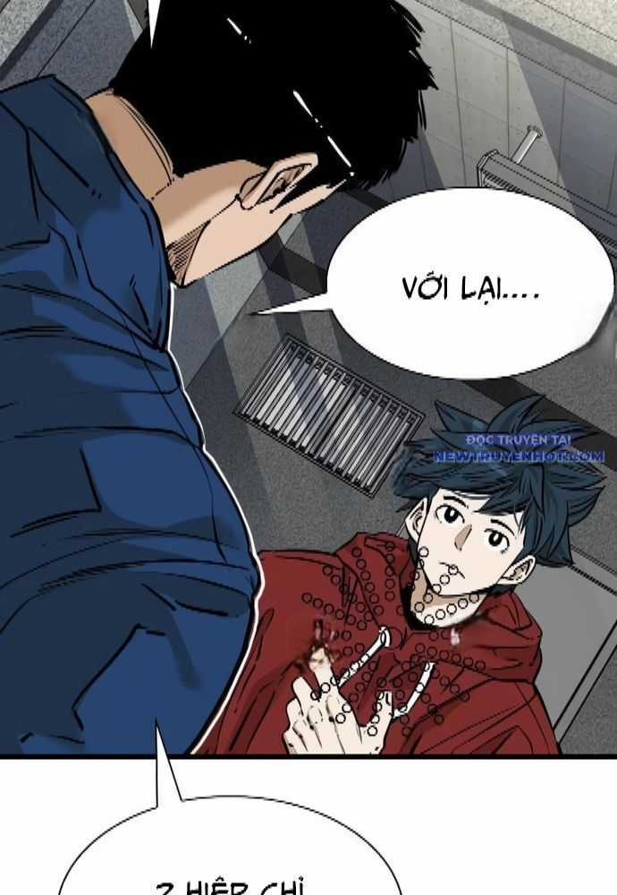 Shark - Cá Mập - Chương 325 - Trang 75