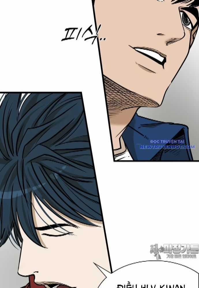 Shark - Cá Mập - Chương 325 - Trang 77