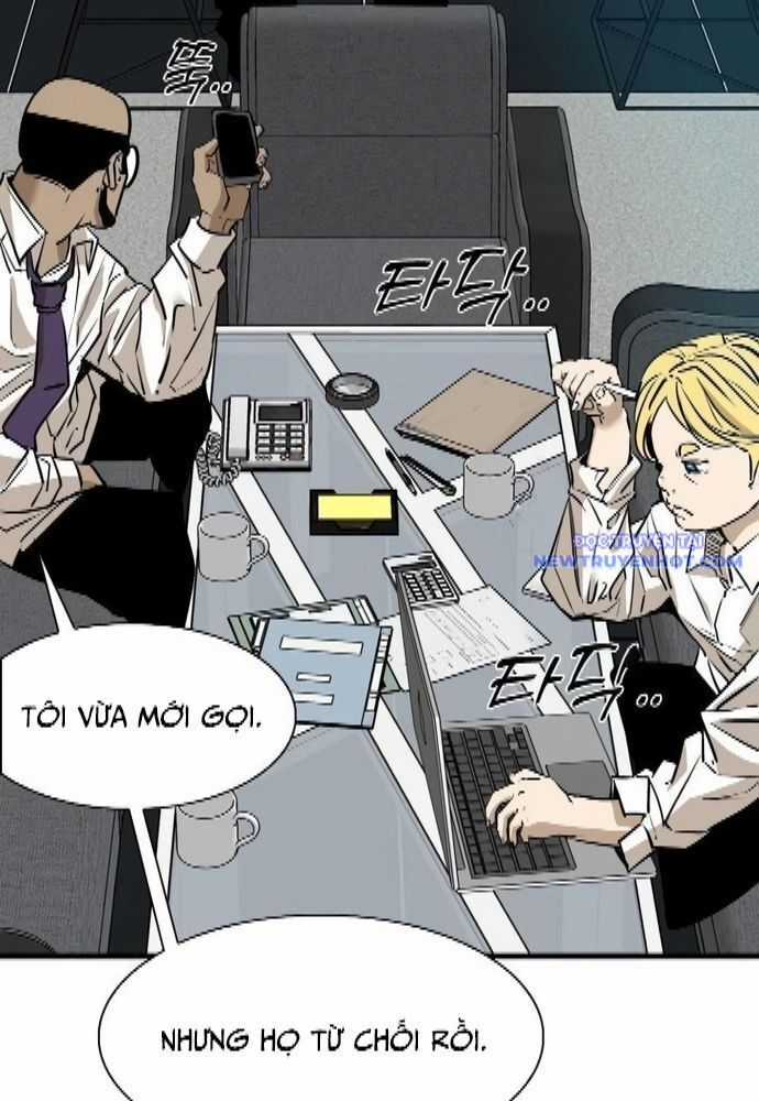 Shark - Cá Mập - Chương 325 - Trang 99