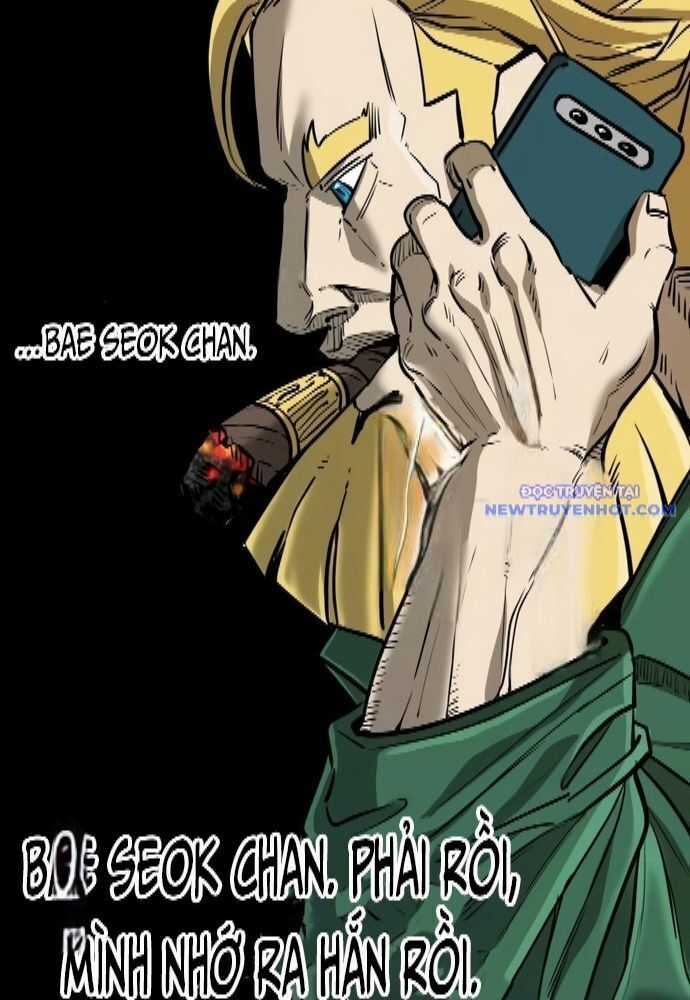 Shark - Cá Mập - Chương 326 - Trang 16