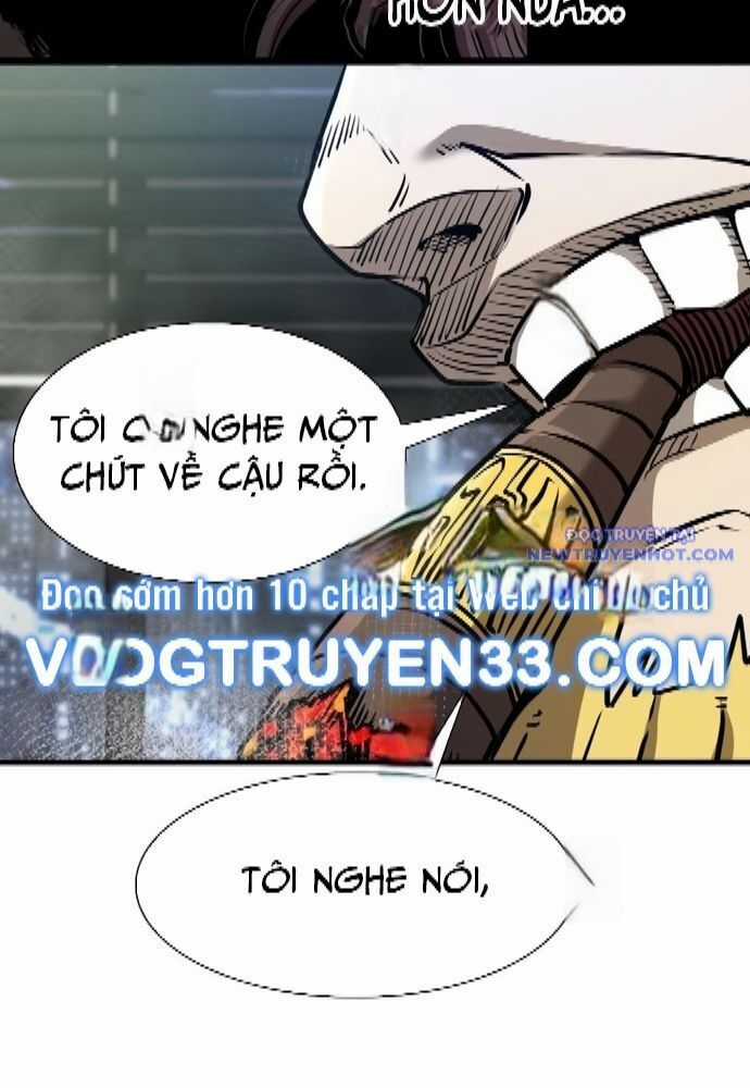 Shark - Cá Mập - Chương 326 - Trang 19