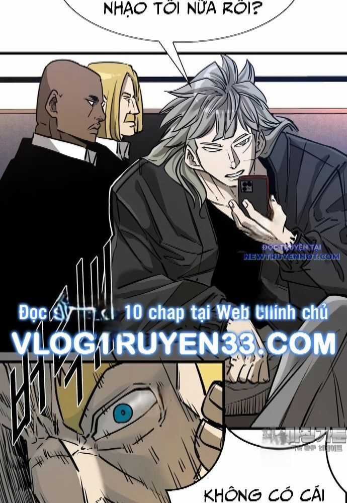 Shark - Cá Mập - Chương 326 - Trang 27