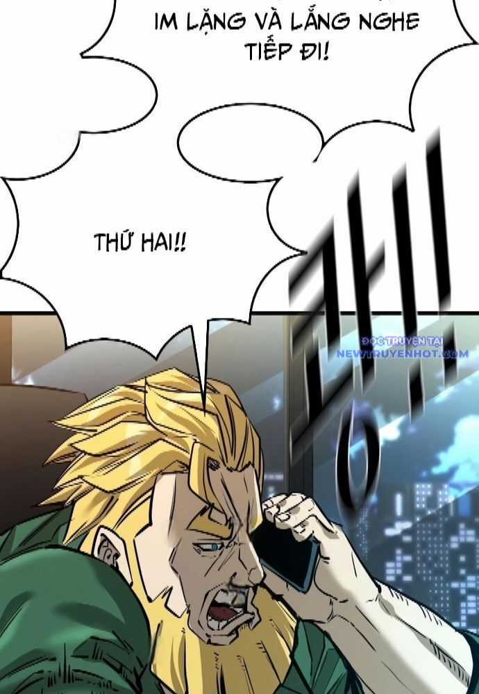 Shark - Cá Mập - Chương 326 - Trang 33