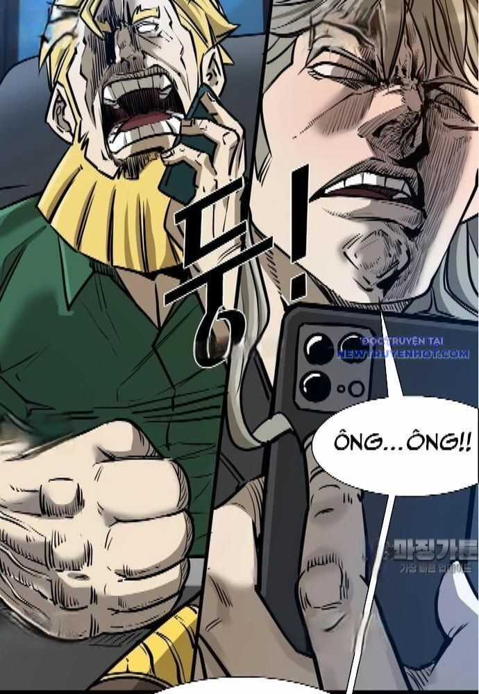 Shark - Cá Mập - Chương 326 - Trang 47