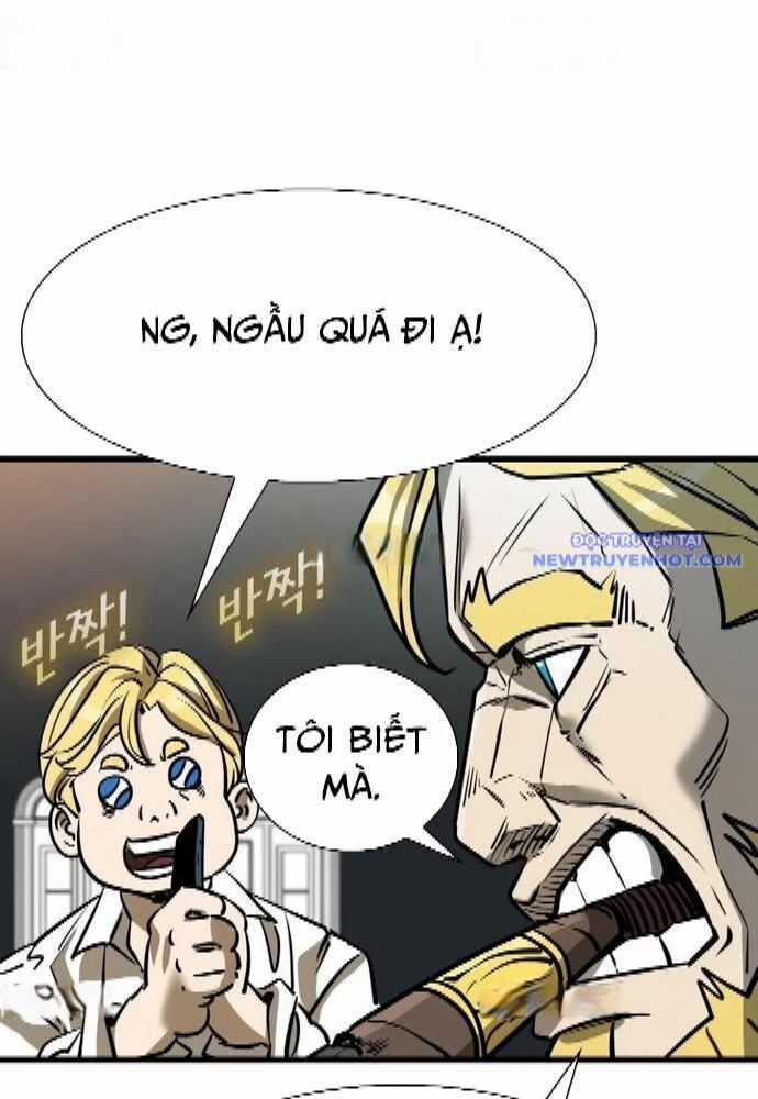 Shark - Cá Mập - Chương 326 - Trang 59