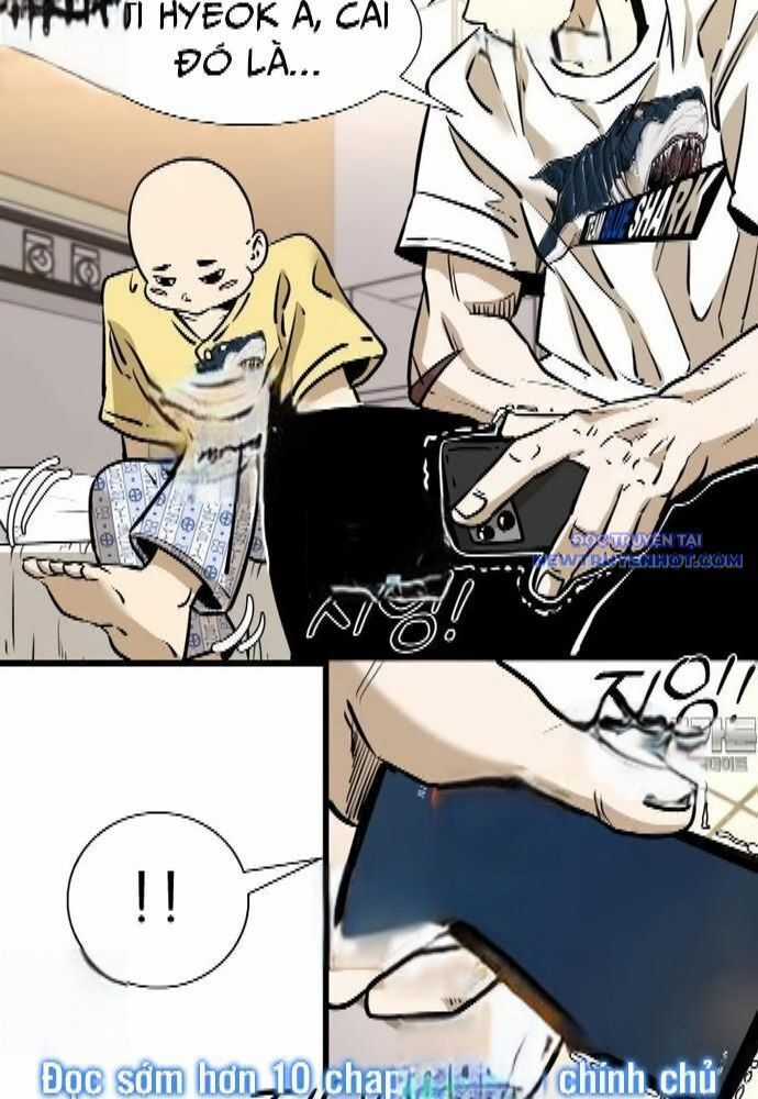 Shark - Cá Mập - Chương 326 - Trang 100