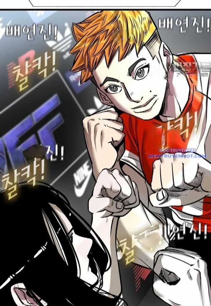 Shark - Cá Mập - Chương 327 - Trang 106