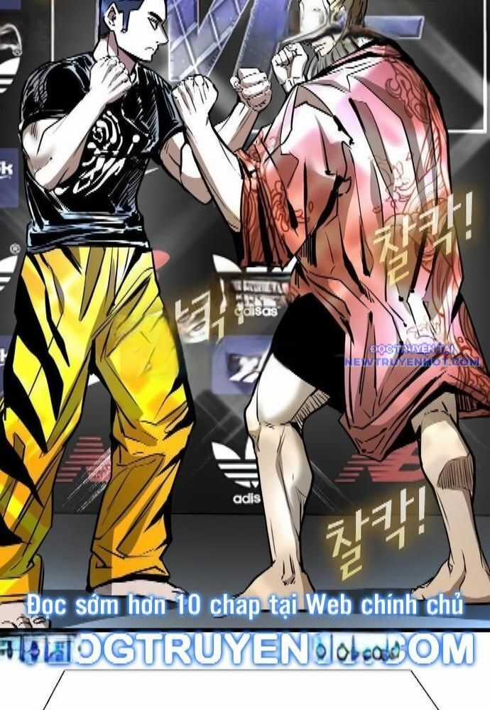 Shark - Cá Mập - Chương 327 - Trang 112