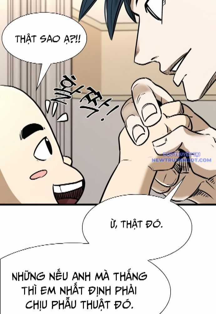 Shark - Cá Mập - Chương 327 - Trang 28