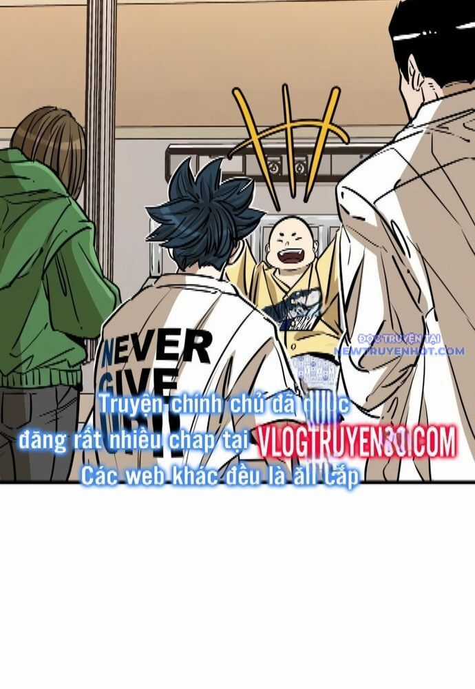 Shark - Cá Mập - Chương 327 - Trang 34