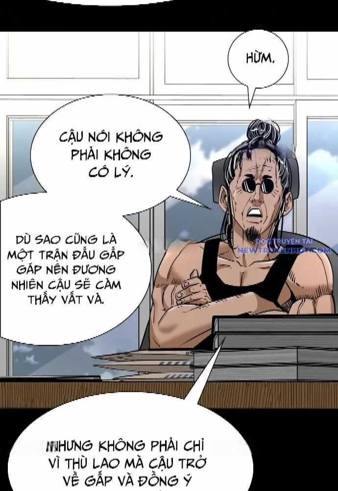 Shark - Cá Mập - Chương 327 - Trang 61