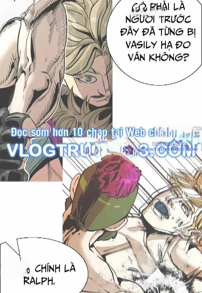 Shark - Cá Mập - Chương 327 - Trang 75