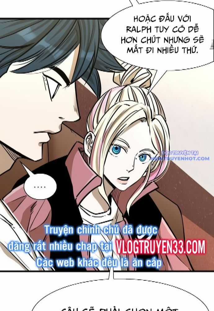 Shark - Cá Mập - Chương 327 - Trang 83