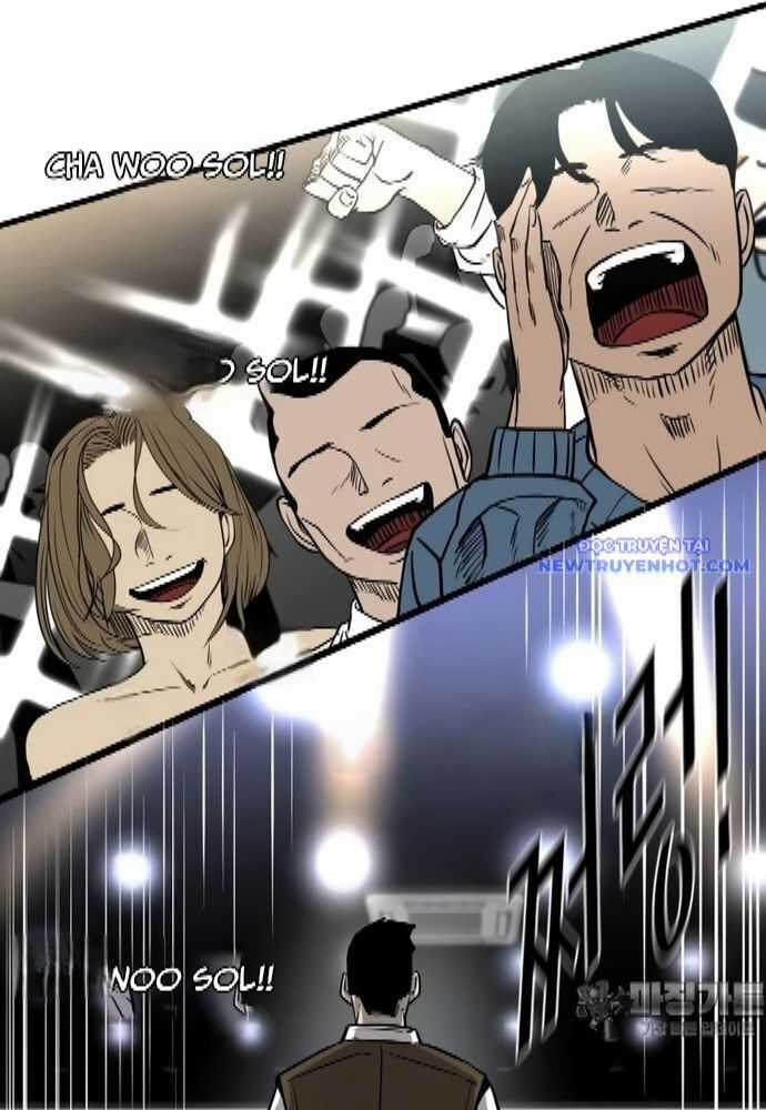 Shark - Cá Mập - Chương 328 - Trang 18