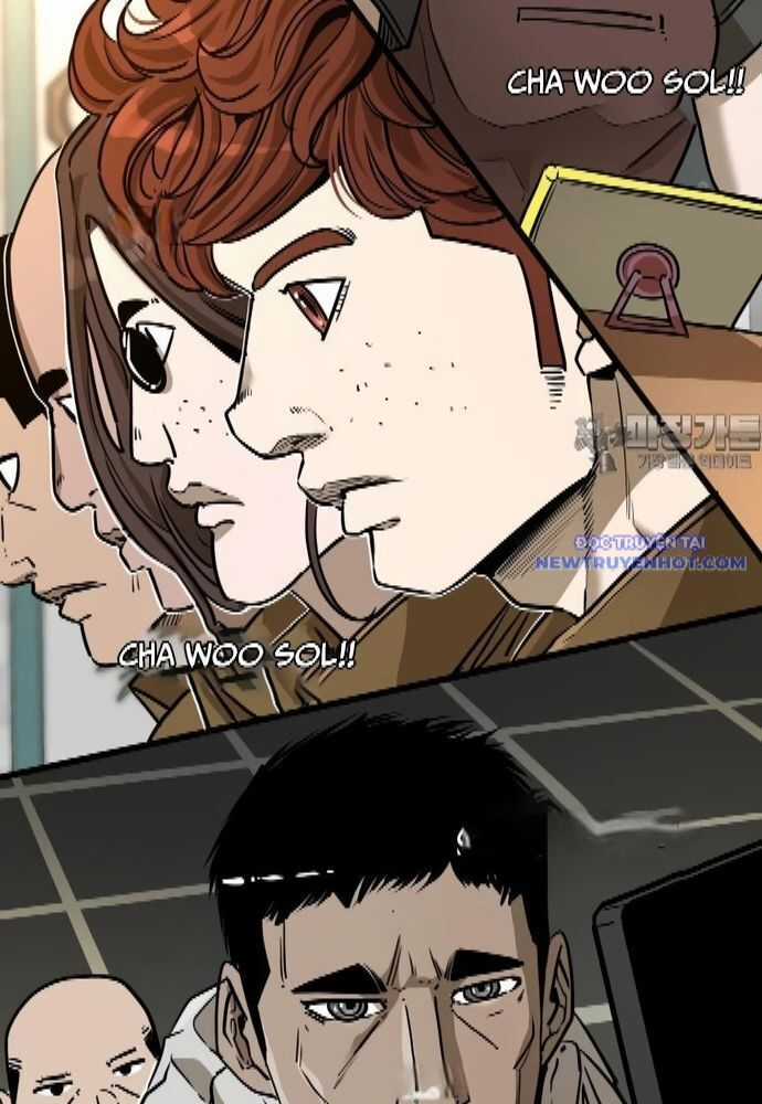 Shark - Cá Mập - Chương 328 - Trang 21