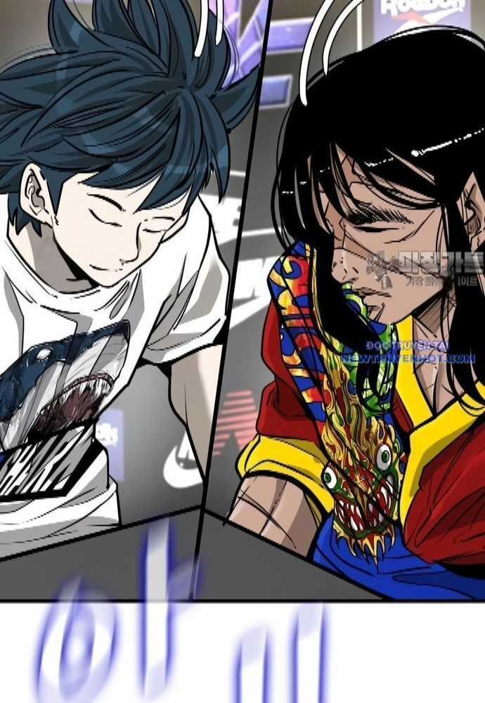 Shark - Cá Mập - Chương 328 - Trang 26