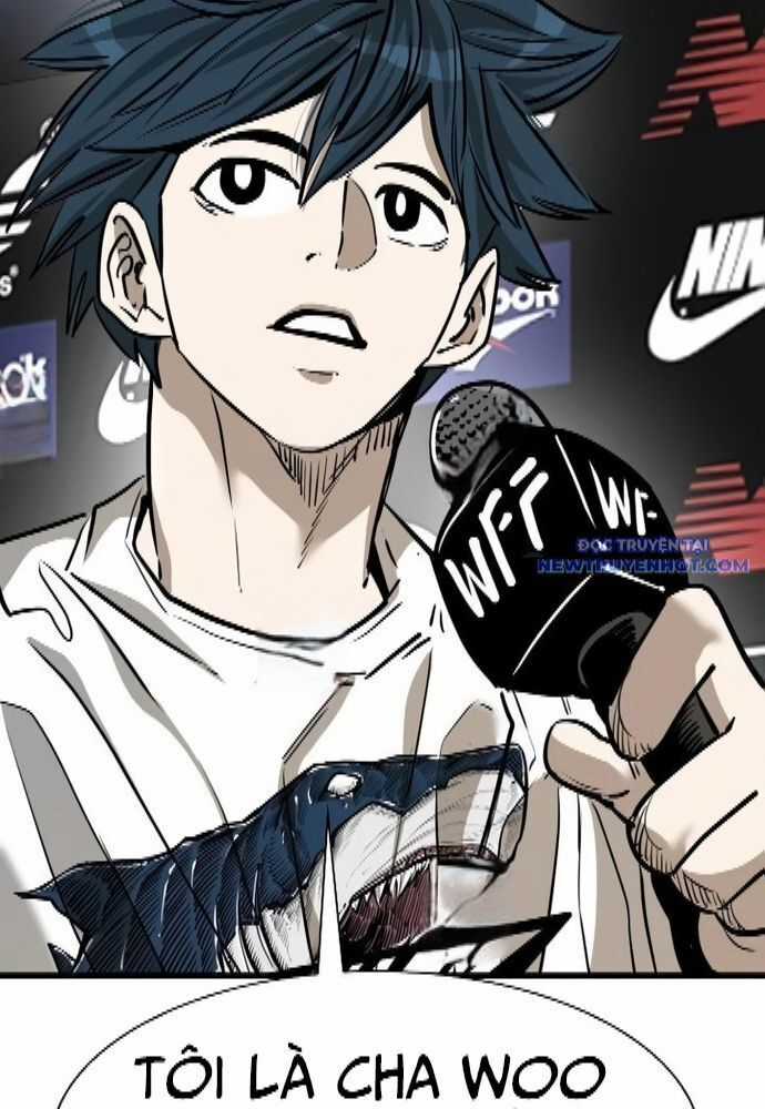 Shark - Cá Mập - Chương 328 - Trang 29