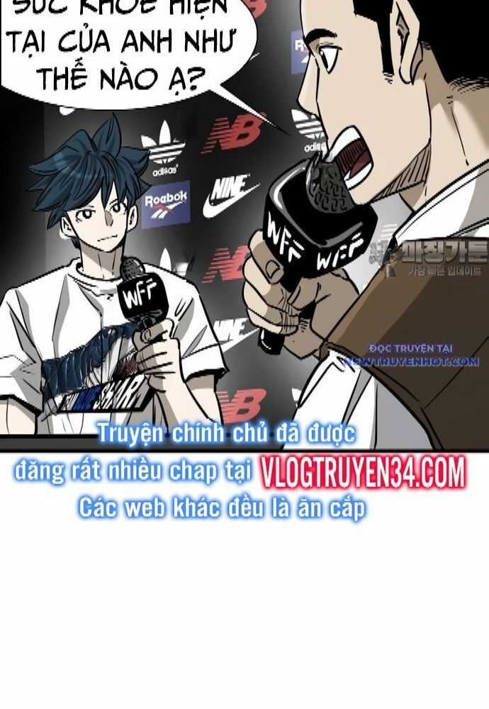 Shark - Cá Mập - Chương 328 - Trang 31