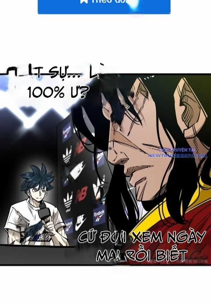 Shark - Cá Mập - Chương 328 - Trang 38