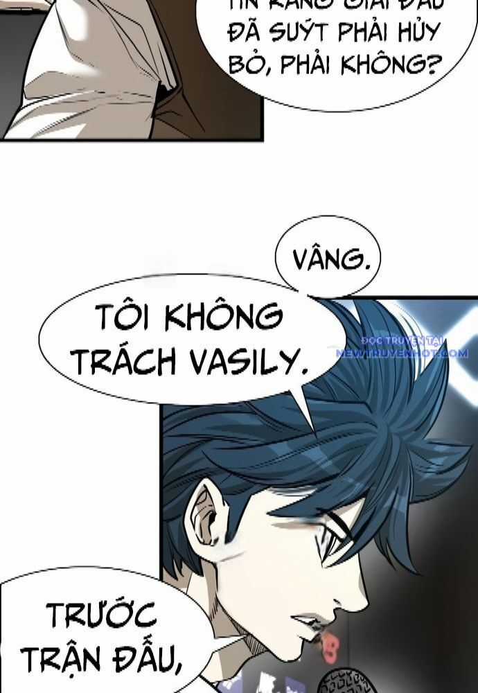 Shark - Cá Mập - Chương 328 - Trang 40