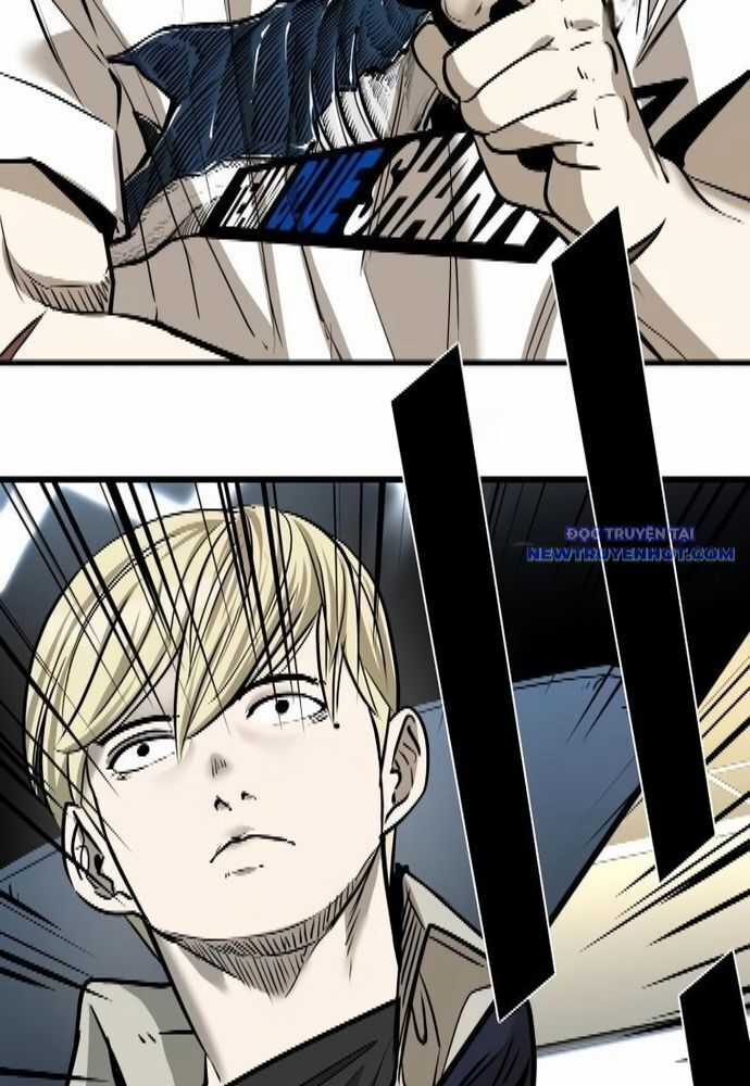 Shark - Cá Mập - Chương 328 - Trang 47