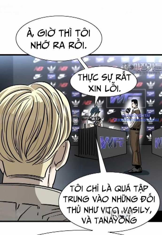 Shark - Cá Mập - Chương 328 - Trang 51