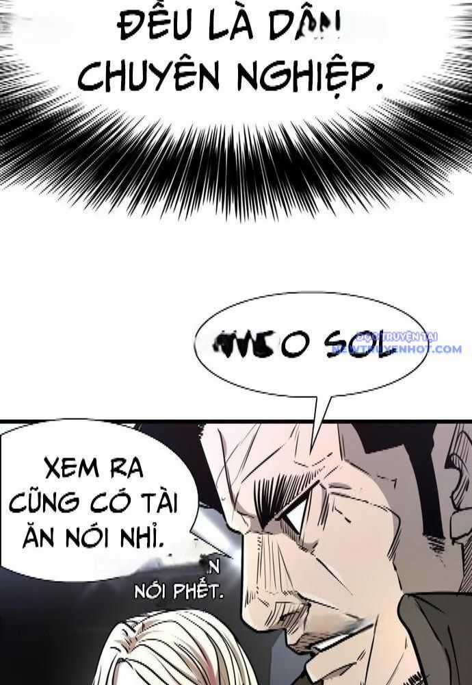 Shark - Cá Mập - Chương 328 - Trang 55