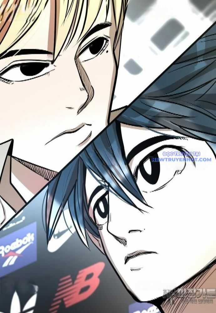 Shark - Cá Mập - Chương 328 - Trang 7