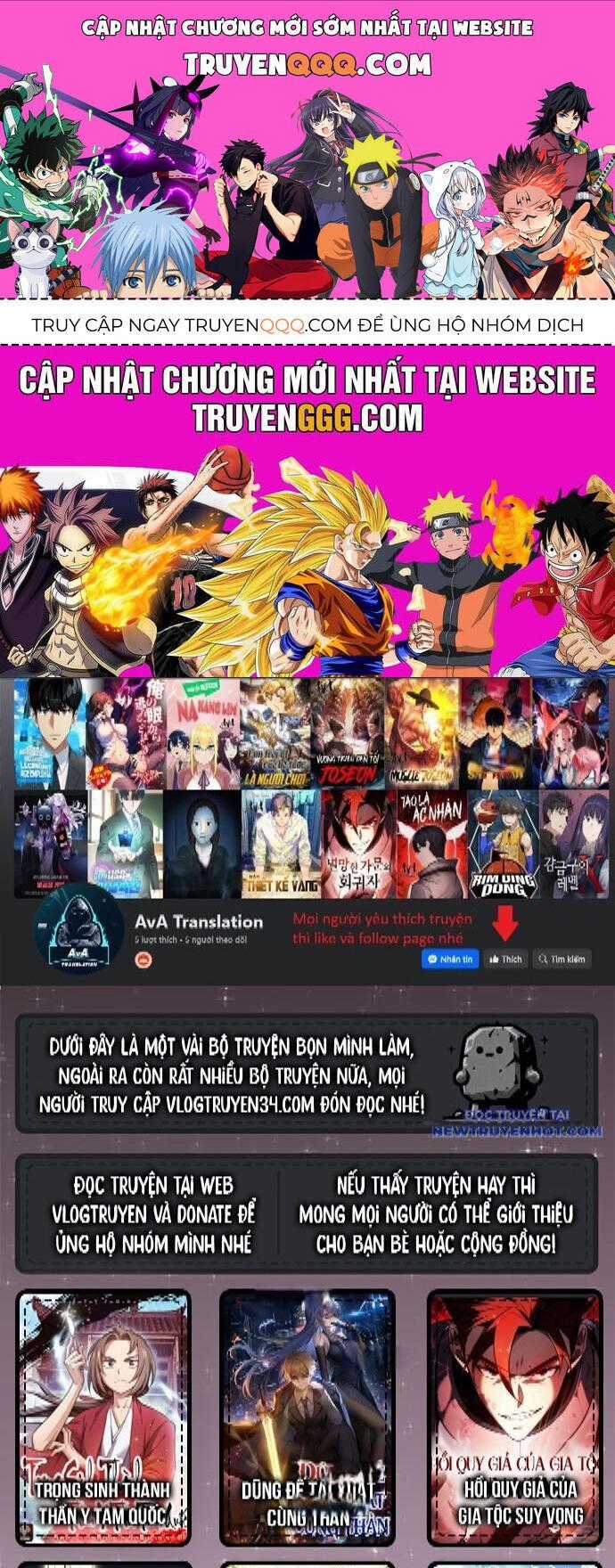 Shark - Cá Mập - Chương 329 - Trang 1